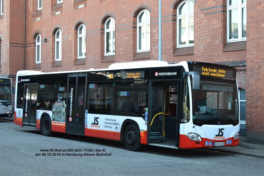 HH-YB 1723